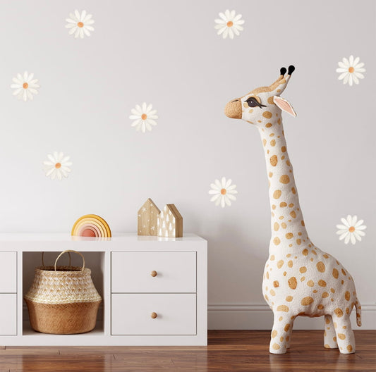 Wallstickers | Daisies