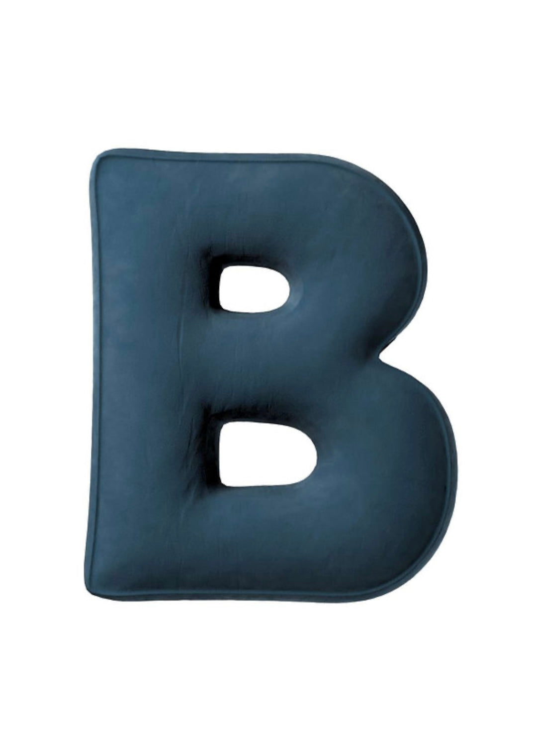 Pude Bogstav | B