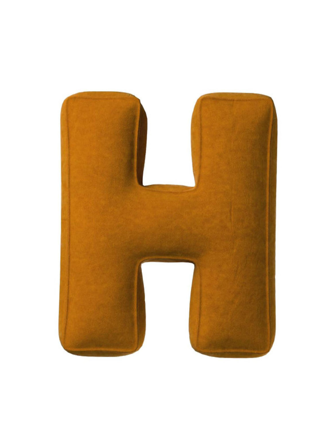Pude Bogstav | H
