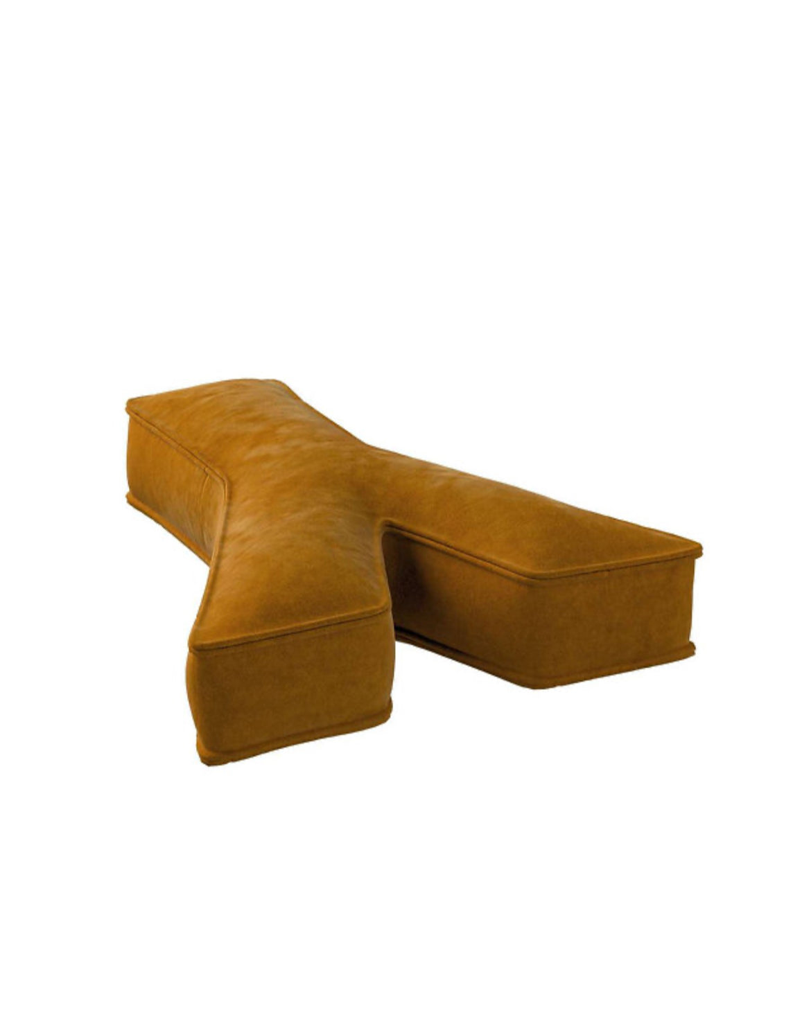 Pude Bogstav | Y