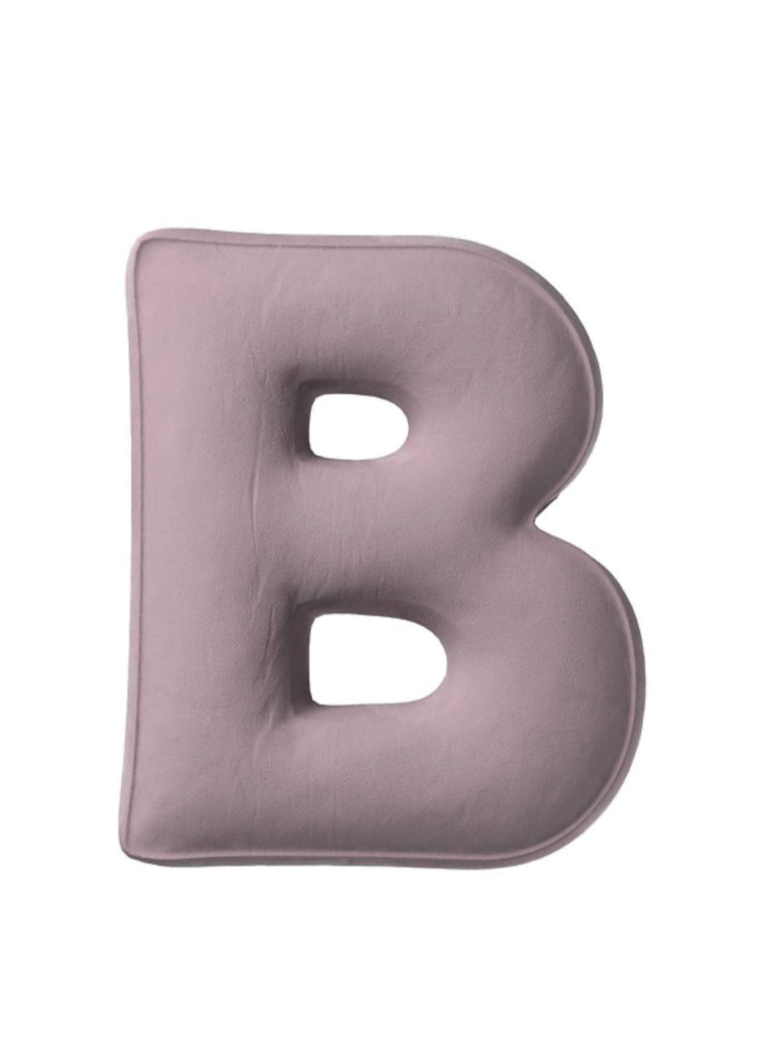 Pude Bogstav | B