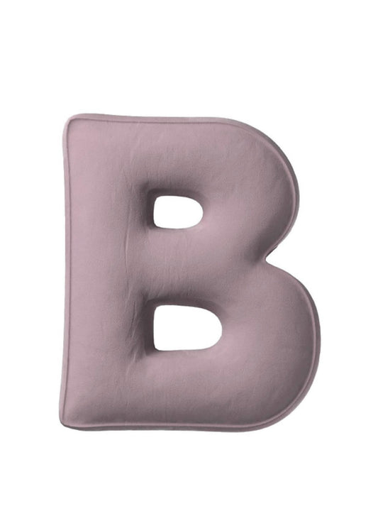Pude Bogstav | B