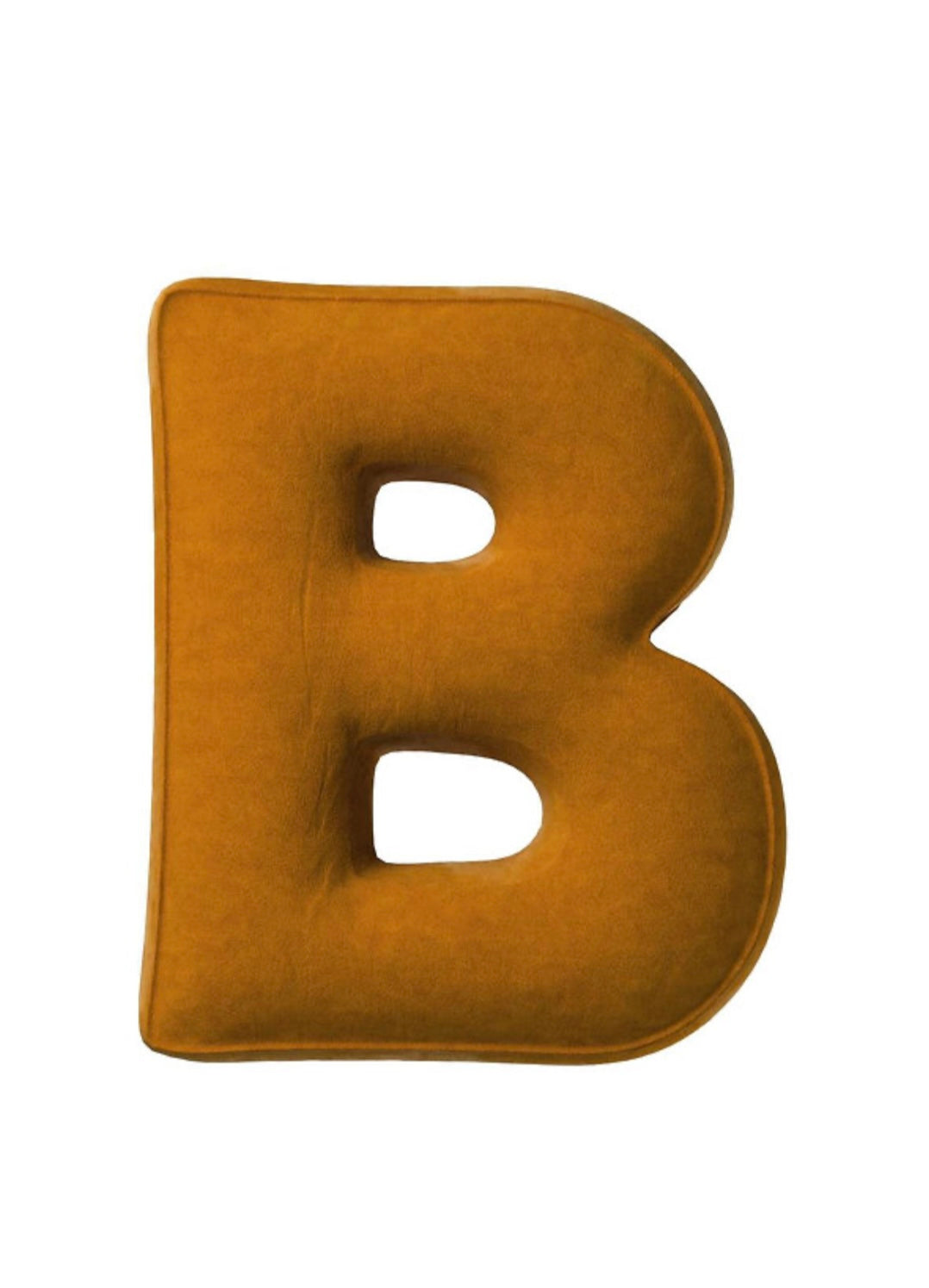 Pude Bogstav | B