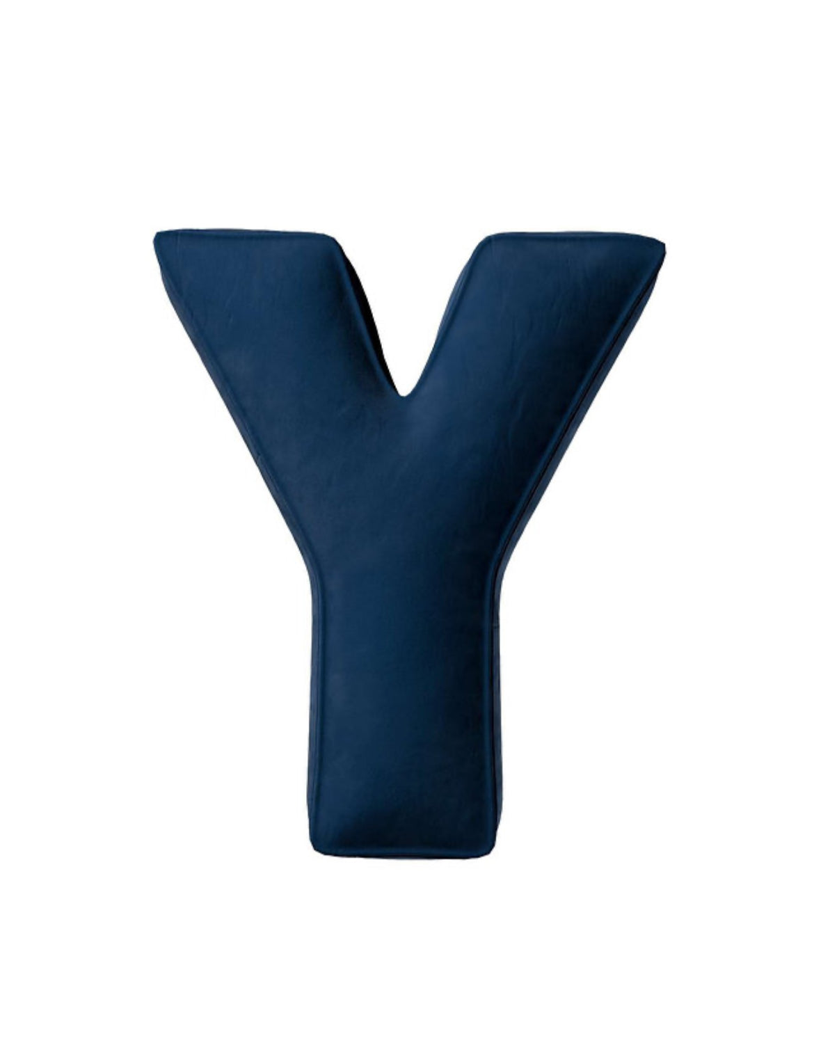 Pude Bogstav | Y