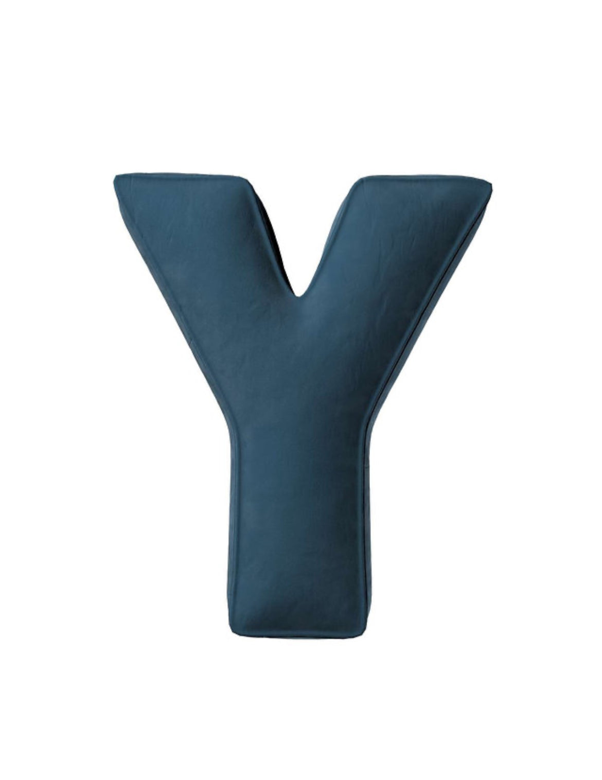 Pude Bogstav | Y