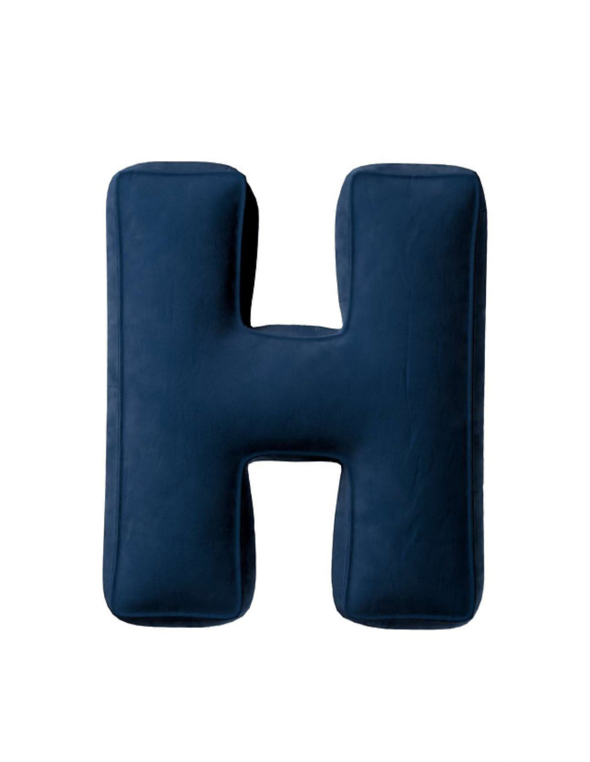 Pude Bogstav | H