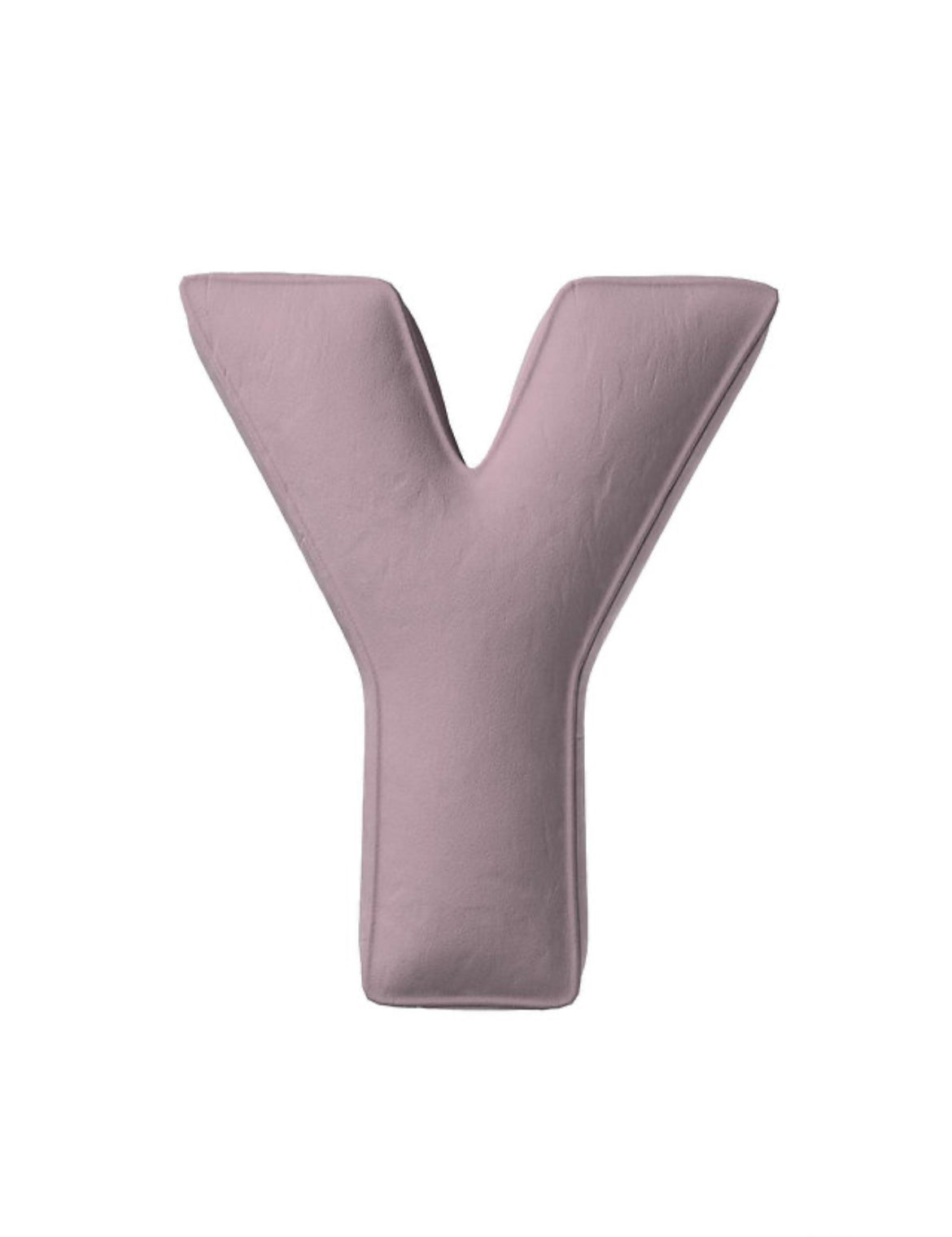 Pude Bogstav | Y