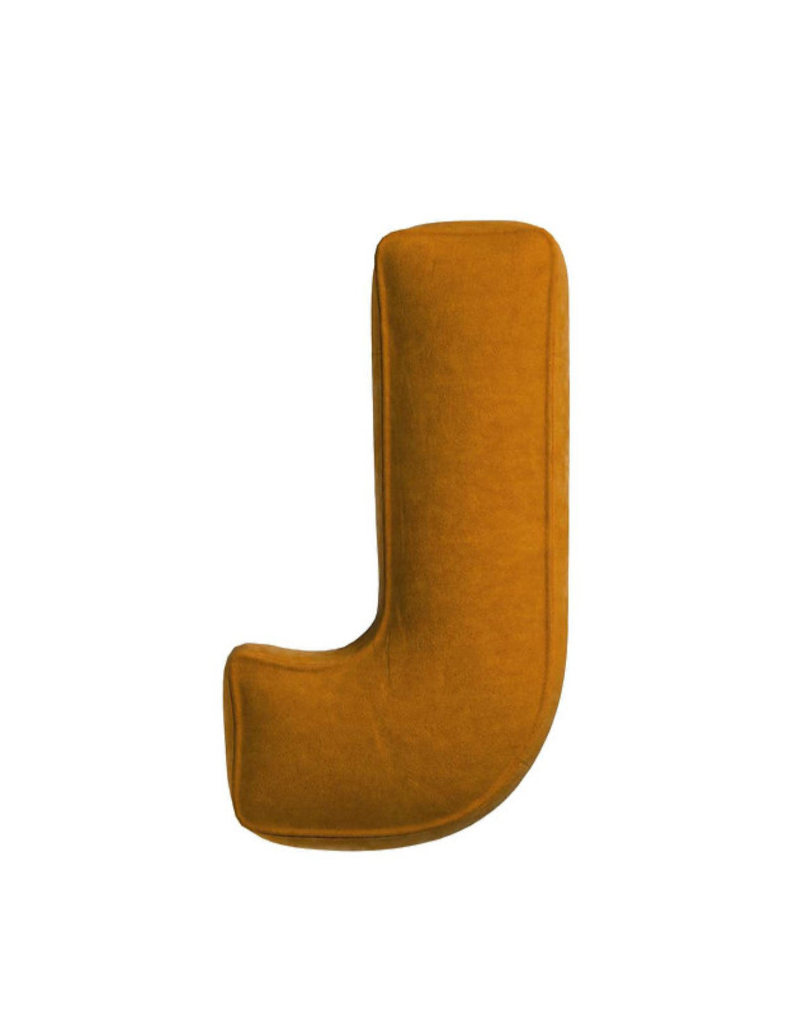 Pude Bogstav | J