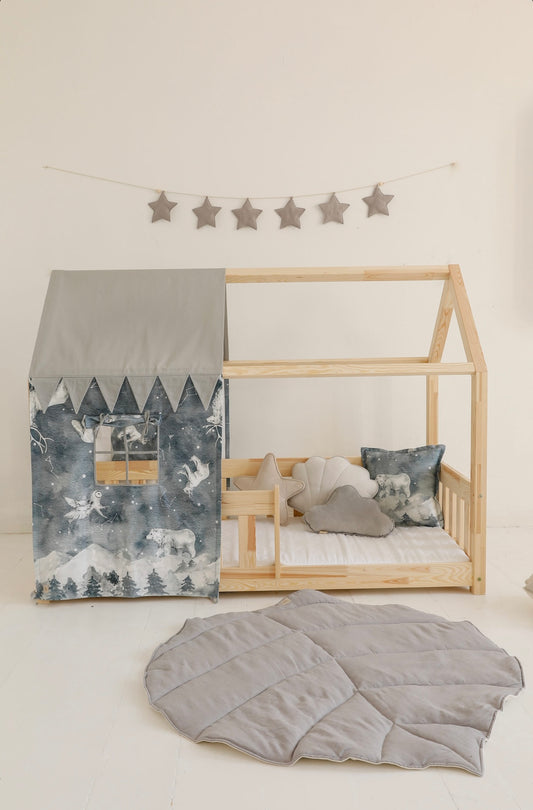 Sengehimmel til husseng | Night Sky
