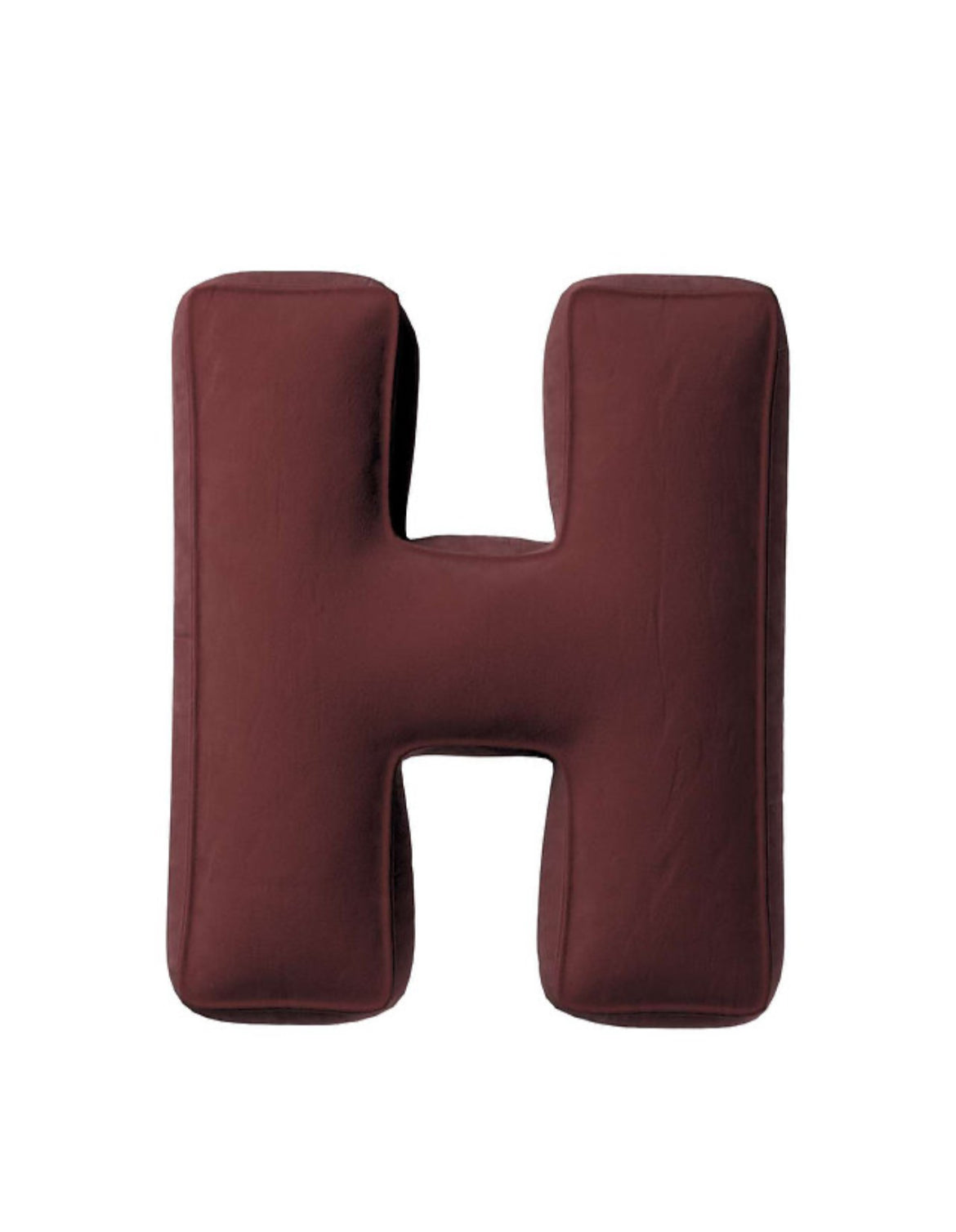 Pude Bogstav | H