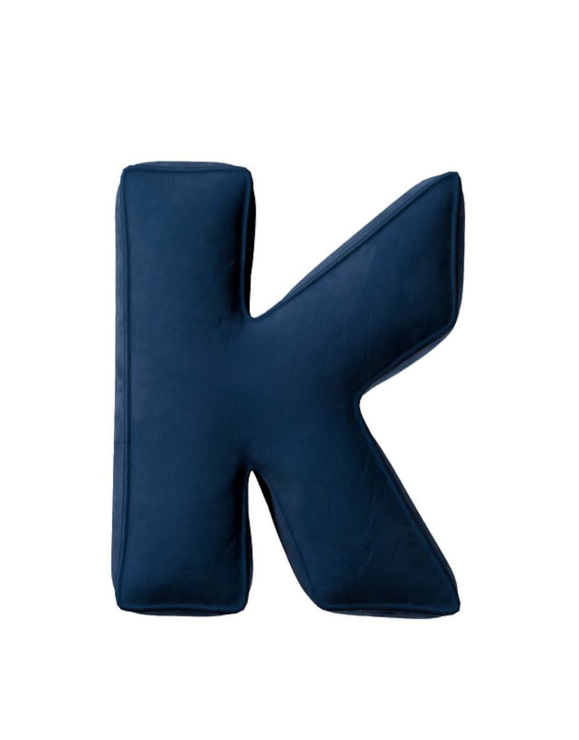 Pude Bogstav | K