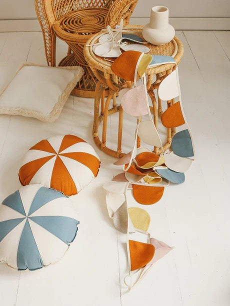 Pyntepude | Candy pillow